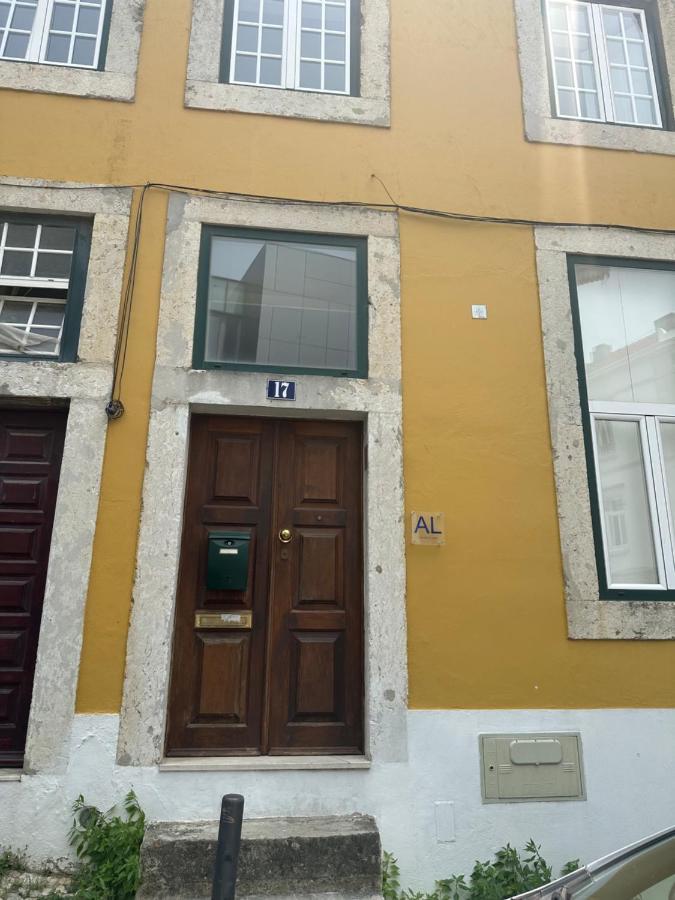 Torel Loft Lisboa Extérieur photo