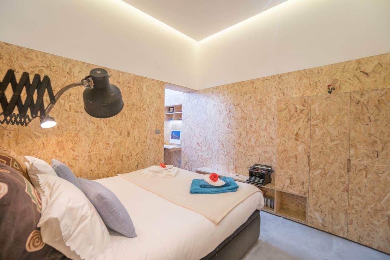 Torel Loft Lisboa Extérieur photo