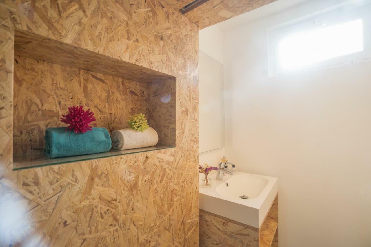 Torel Loft Lisboa Extérieur photo